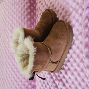 Ugg Mini Bailey Boots